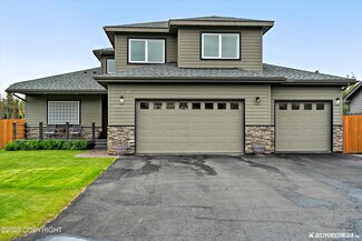 10530 Vancouver Cir, Anchorage, AK 99515