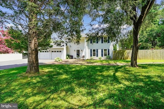 4219 High Ridge Rd, Haymarket, VA 20169