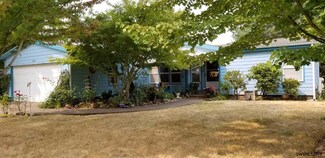 1020 Linden St, Mount Angel, OR 97362