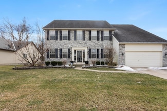 4787 Golden Grove Dr, Groveport, OH 43125