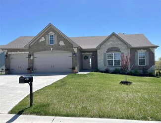 134 Austin Oaks Dr, Moscow Mills, MO 63362