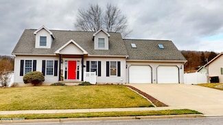 1211 Pearl Blvd, Montoursville, PA 17754