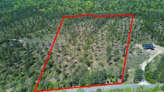 TBD Tract 1 Cedar Creek Rd, Hot Springs National Park, AR 71901