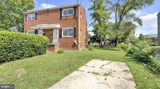 4002 24th Place, Temple Hills, MD 20748