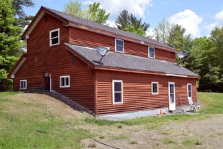 20 Off Grid Way, Canaan, ME 04924