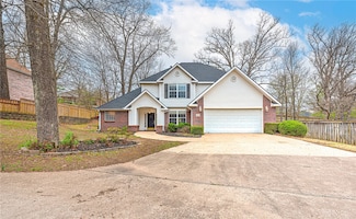 2622 Bent Trail, Springdale, AR 72762