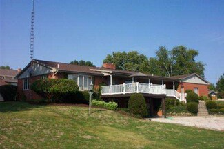 400 W Caroline St, Spring Valley, IL 61362