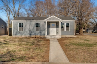 1701 W Webster St, Springfield, MO 65802