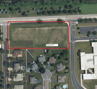 700 Normantown Rd, Romeoville, IL 60446