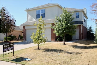 12169 Thicket Bend Dr, Fort Worth, TX 76244