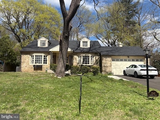 1041 Kipling Rd, Jenkintown, PA 19046