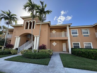 8360 Mulligan Cir Unit B, Port Saint Lucie, FL 34986