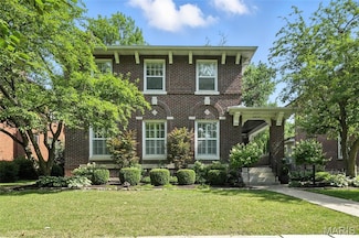 6607 Waterman Ave, Saint Louis, MO 63130