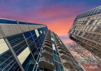 210 N Church St Unit 1612, Charlotte, NC 28202