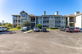 400 Sandiron Cir Unit 411, Ponte Vedra Beach, FL 32082