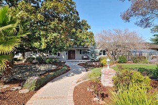20297 Ljepava Dr, Saratoga, CA 95070