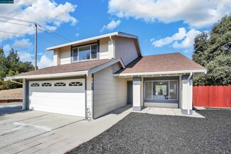882 Coral Ridge Cir, Rodeo, CA 94572