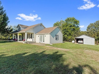 2661 State Route 2584, Central City, KY 42330