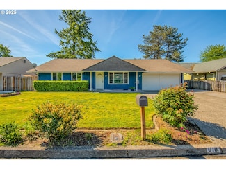 610 NE 22nd St, Gresham, OR 97030