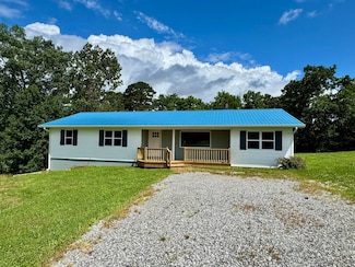 6721 Wideman Rd, Wideman, AR 72585