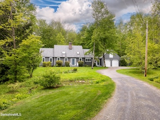 963 Hancock Rd, Williamstown, MA 01267