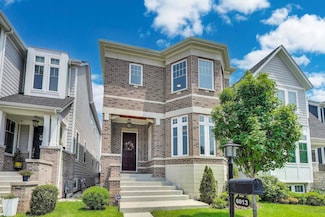 6013 N Kildare Ave, Chicago, IL 60646