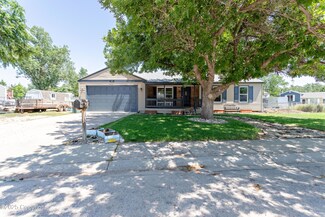 2601 Cascade Dr, Gillette, WY 82718