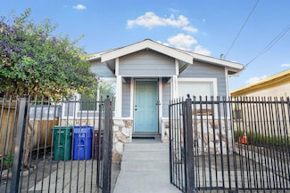 1811 70th Ave, Oakland, CA 94621