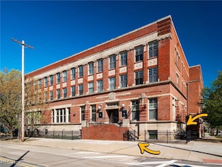 3200 Franklin Blvd Unit 2, Cleveland, OH 44113