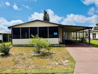 5130 Abc Rd Unit 55, Lake Wales, FL 33859