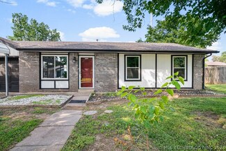 14411 S Oklahoma Blvd, Glenpool, OK 74033