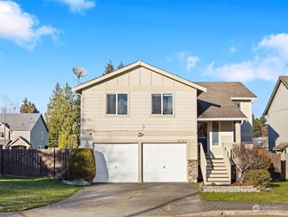 501 E 49th St, Tacoma, WA 98404