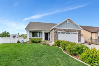 488 E Acord Way, Heber City, UT 84032