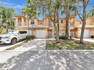 858 NW 170th Terrace, Pembroke Pines, FL 33028