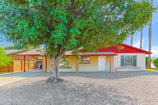 6337 S College Ave, Tempe, AZ 85283