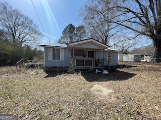342 Hines Rd, Hogansville, GA 30230