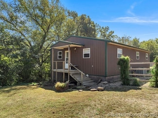 21010 S 4450 Rd, Vinita, OK 74301