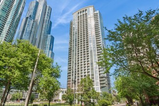 1235 S Prairie Ave Unit 703, Chicago, IL 60605