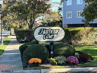 401 Harbour Cove Unit 401, Somers Point, NJ 08244