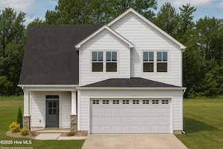 719 Jasmine Ln, Jacksonville, NC 28546