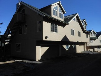 119 Lake Manor Place Unit 21, Crowley Lake, CA 93546