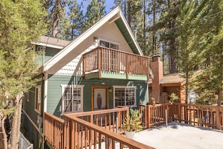 42998 Sunset Dr, Big Bear Lake, CA 92315
