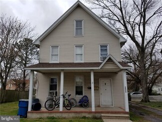 205 E State St, Del Mar, DE 19940