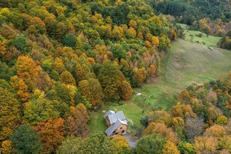 1350 Vermont 12, Pomfret, VT 05053