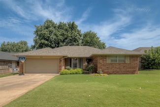 2413 Pinon Place, Edmond, OK 73013