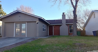 9738 Hidden Brook, San Antonio, TX 78250