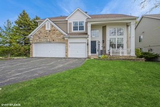 7181 Dada Dr Unit 11, Gurnee, IL 60031