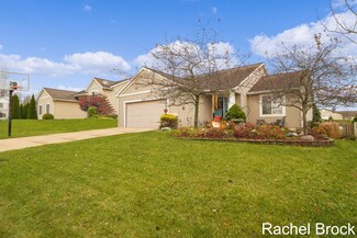 8954 Lenter Dr SE, Caledonia, MI 49316