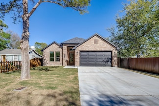 5618 Yeary St, Fort Worth, TX 76114