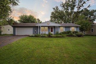 212 Fulton Blvd, Parma, MI 49269